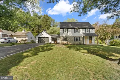 218 Engle Drive, Wallingford, PA 19086 - Photo 1