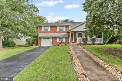 107 Cambridge Road, Brookhaven, PA 19015 - Photo 1