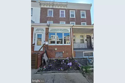 207 S 5th Street, Darby, PA 19023 - Photo 1