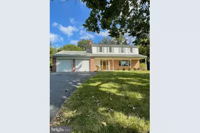 201 Clover Circle, Media, PA 19063 - Photo 1