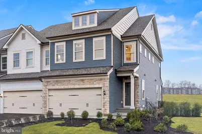 124 S Buck Tavern Way #10903, Glen Mills, PA 19342 - Photo 1