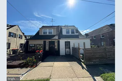 1105 Brown Street, Chester, PA 19013 - Photo 1