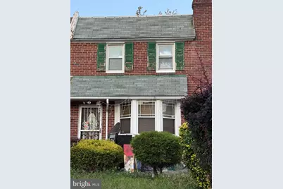 337 Copley Road, Upper Darby, PA 19082 - Photo 1