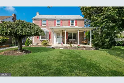 72 Colonial Park Drive, Springfield, PA 19064 - Photo 1