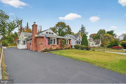 635 Grand Avenue, Havertown, PA 19083 - Photo 1