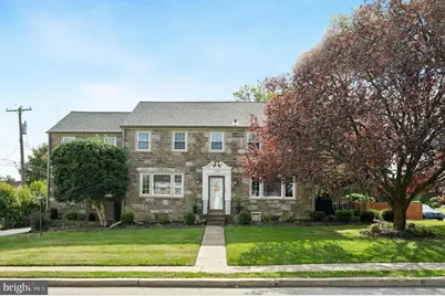 1025 Shadeland Avenue, Drexel Hill, PA 19026 - Photo 1