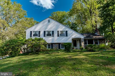 127 Deerfield Road, Broomall, PA 19008 - Photo 1