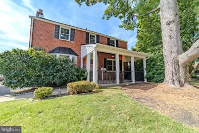 304 Earlington Road, Havertown, PA 19083 - Photo 1