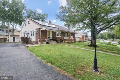 508 E Winona Avenue, Norwood, PA 19074 - Photo 1