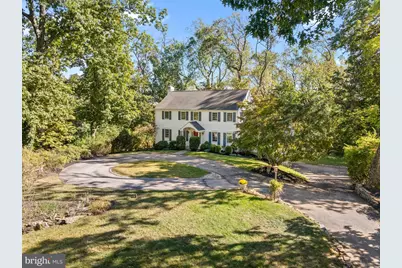 217 Jeffrey Lane, Newtown Square, PA 19073 - Photo 1