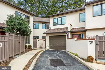 138 Montrose Avenue #8, Bryn Mawr, PA 19010 - Photo 1