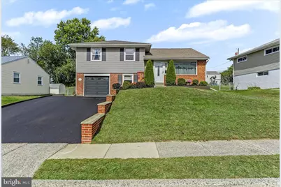 416 Warren Boulevard, Broomall, PA 19008 - Photo 1