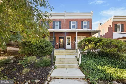 334 W Second Street, Media, PA 19063 - Photo 1