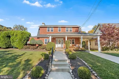 524 Sagamore Road, Havertown, PA 19083 - Photo 1