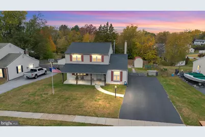 708 Lamp Post Lane, Aston, PA 19014 - Photo 1