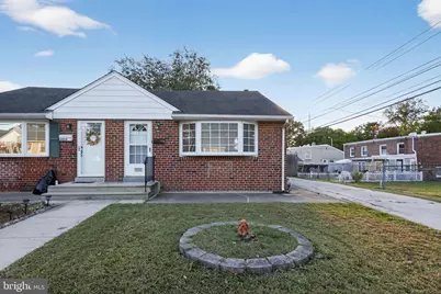 1618 Pennsylvania Avenue, Prospect Park, PA 19076 - Photo 1