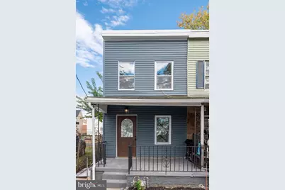 1339 Green Street, Marcus Hook, PA 19061 - Photo 1