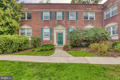 500 E Lancaster Avenue #126-A, Wayne, PA 19087 - Photo 1