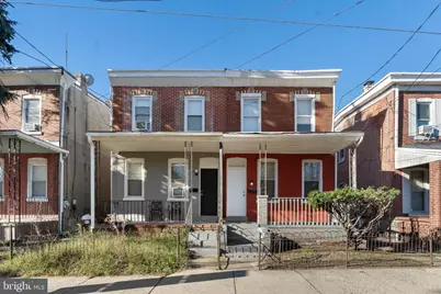 408 Highland Avenue, Chester, PA 19013 - Photo 1