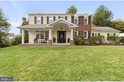 10 Fox Chase Circle, Newtown Square, PA 19073 - Photo 1