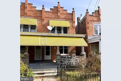 1027 Butler Street, Chester, PA 19013 - Photo 1