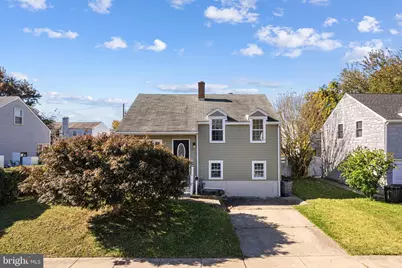 1344 Sunset Street, Marcus Hook, PA 19061 - Photo 1