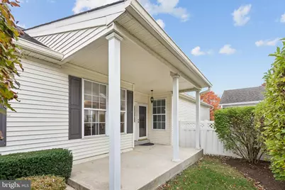 1402 S Hunting Horn Turn, Glen Mills, PA 19342 - Photo 1