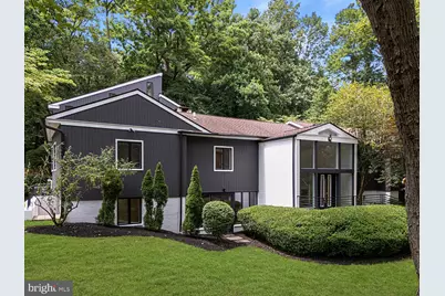 117 W Possum Hollow Road, Rose Valley, PA 19086 - Photo 1