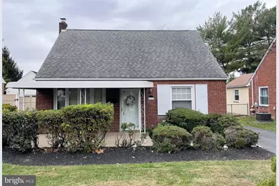 650 E Leamy Avenue, Springfield, PA 19064 - Photo 1