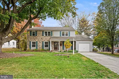 509 Lawrence Drive, Springfield, PA 19064 - Photo 1