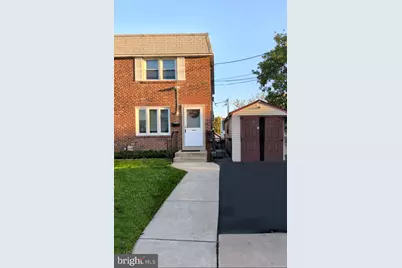 424 Broomall Street, Folsom, PA 19033 - Photo 1