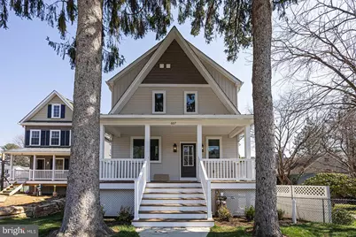 607 Summer Street, Media, PA 19063 - Photo 1