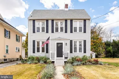 115 President Avenue, Rutledge, PA 19070 - Photo 1