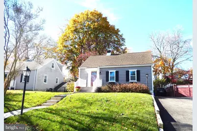 538 Woodland Avenue, Media, PA 19063 - Photo 1