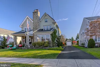 39 Columbus Avenue, Havertown, PA 19083 - Photo 1