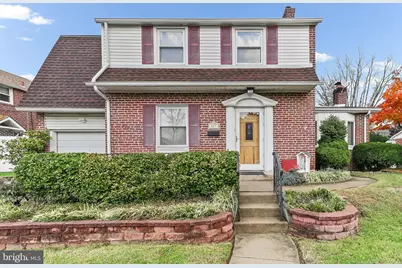 603 Montana Avenue, Aldan, PA 19018 - Photo 1