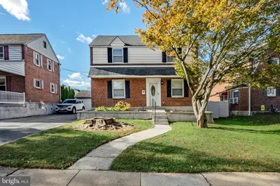 148 Meadowbrook Avenue, Upper Darby, PA 19082 - Photo 1