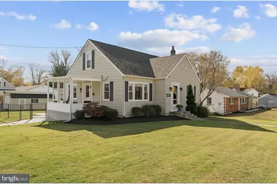 1803 McCay Avenue, Upper Chichester, PA 19061 - Photo 1