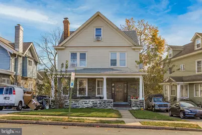 11 S Cedar Lane, Upper Darby, PA 19082 - Photo 1