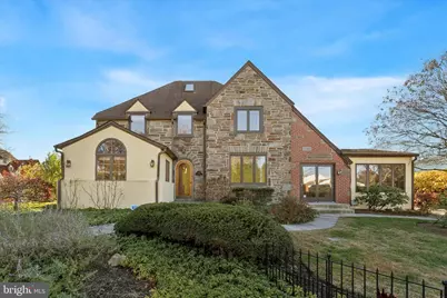 1042 Blythe Avenue, Drexel Hill, PA 19026 - Photo 1