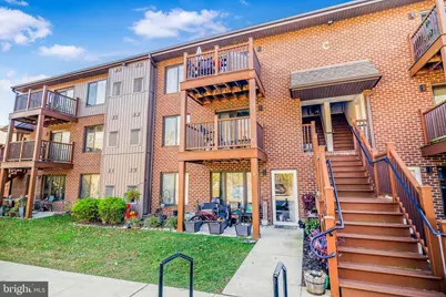 5200 Hilltop Drive #42, Brookhaven, PA 19015 - Photo 1