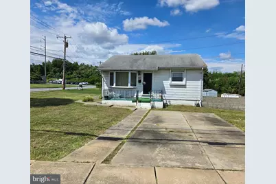 2434 Green Street, Chester, PA 19013 - Photo 1