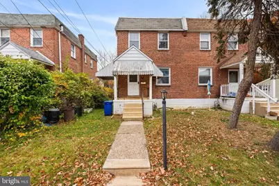 921 Pitman Avenue, Darby, PA 19023 - Photo 1