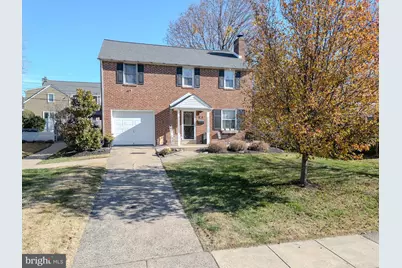 921 Addingham Avenue, Drexel Hill, PA 19026 - Photo 1