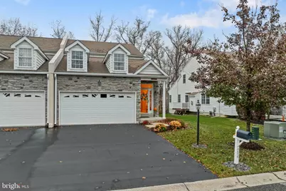 904 Quarter Mile Post, Garnet Valley, PA 19060 - Photo 1