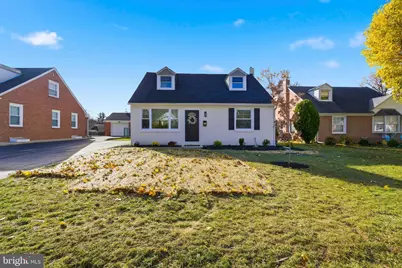 338 Wayne Avenue, Springfield, PA 19064 - Photo 1