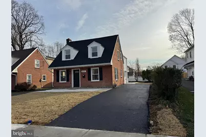 410 E Jefferson Street, Media, PA 19063 - Photo 1