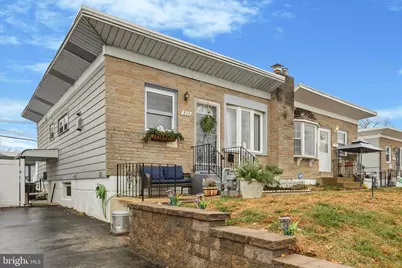 213 Hoffman Road, Ridley Park, PA 19078 - Photo 1