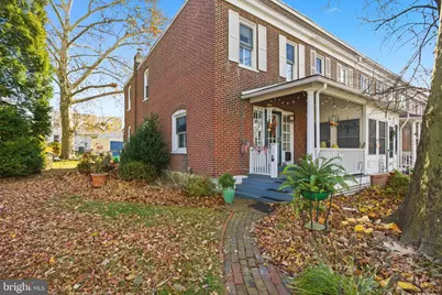 5 Manchester Avenue, Media, PA 19063 - Photo 1