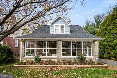 619 W Brookhaven Road, Wallingford, PA 19086 - Photo 1